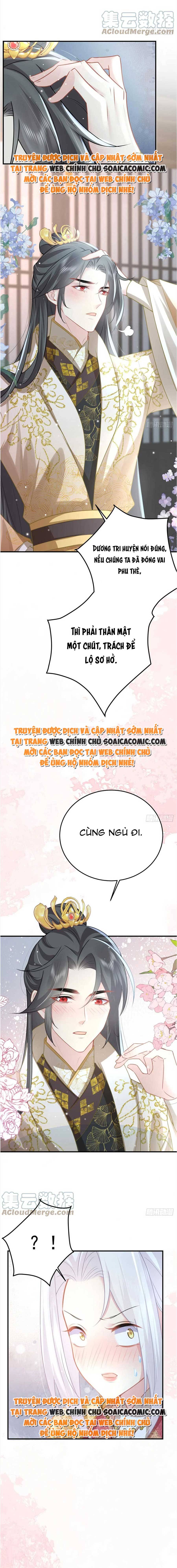 Ninita Yêu Dấu - Phần 2 Chap 749.3 - Next Chap 750.3