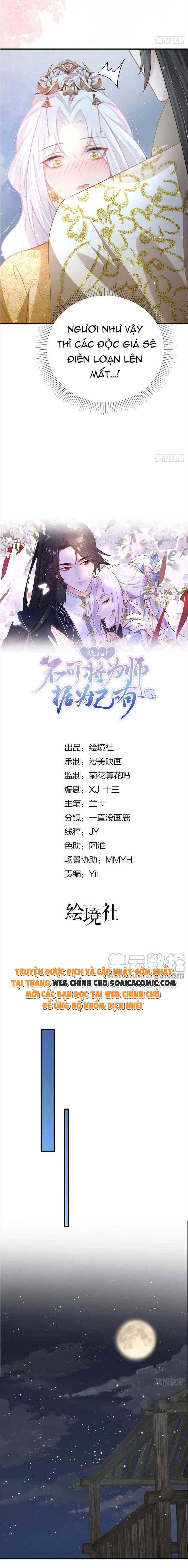 Ninita Yêu Dấu - Phần 2 Chap 749.3 - Next Chap 750.3