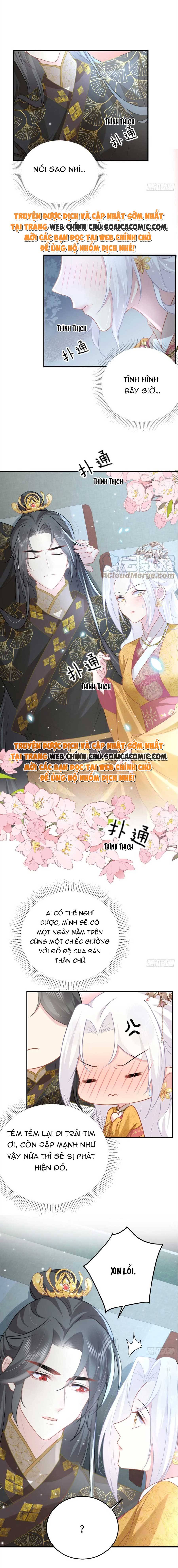 Ninita Yêu Dấu - Phần 2 Chap 749.3 - Next Chap 750.3