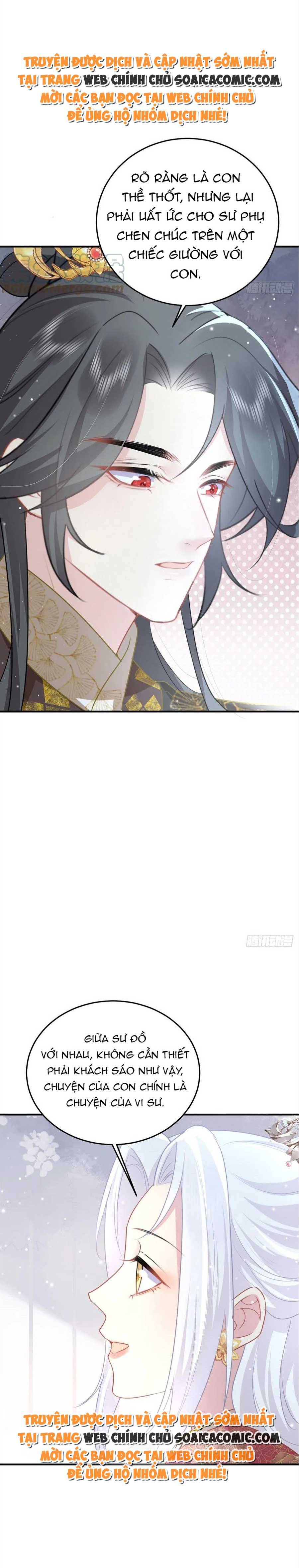 Ninita Yêu Dấu - Phần 2 Chap 749.3 - Next Chap 750.3