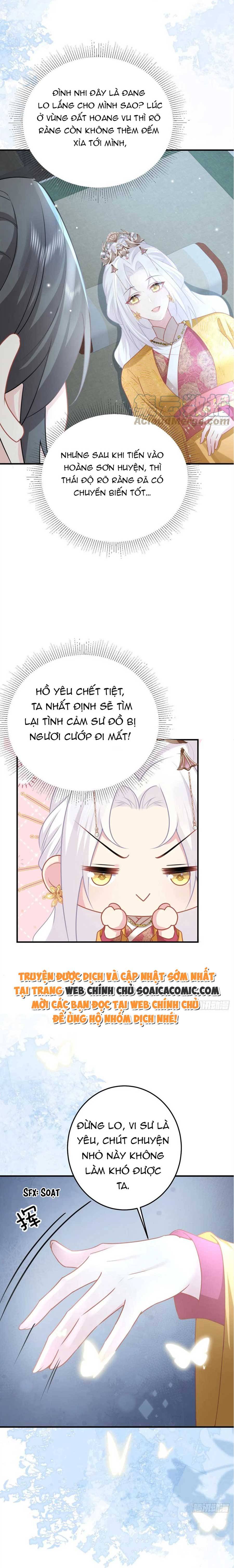 Ninita Yêu Dấu - Phần 2 Chap 749.3 - Next Chap 750.3