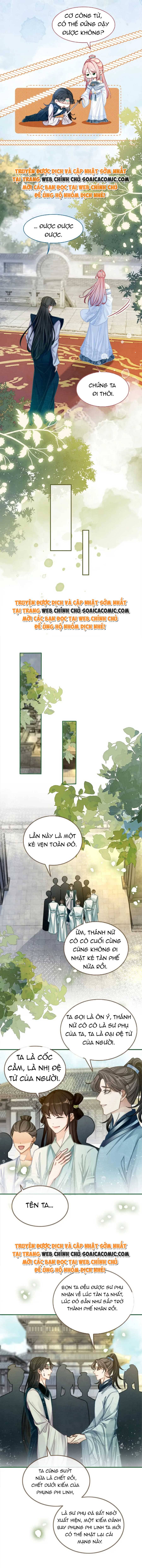 Ninita Yêu Dấu - Phần 2 Chap 749.5 - Next Chap 750.5