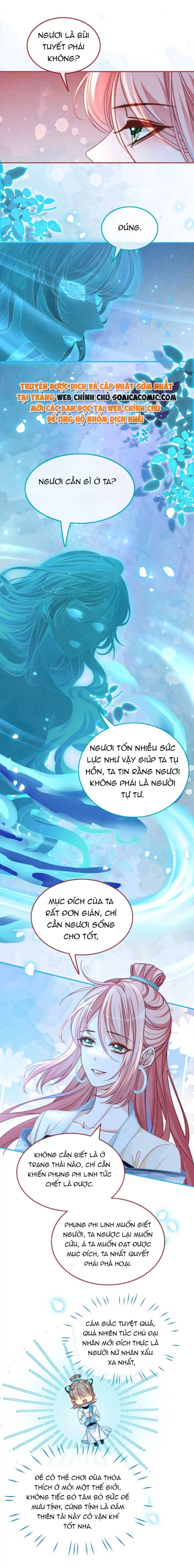 Ninita Yêu Dấu - Phần 2 Chap 749.5 - Next Chap 750.5