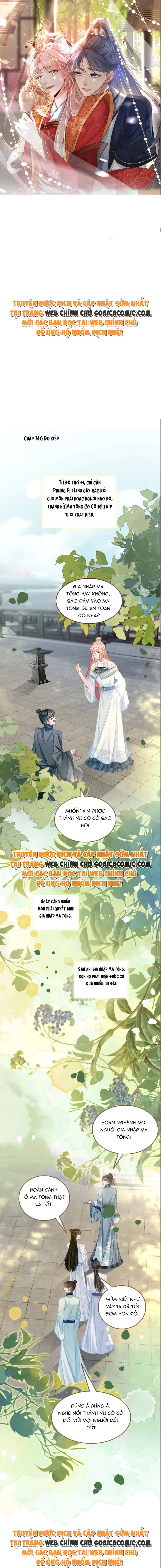 Ninita Yêu Dấu - Phần 2 Chap 749.6 - Next Chap 750.6