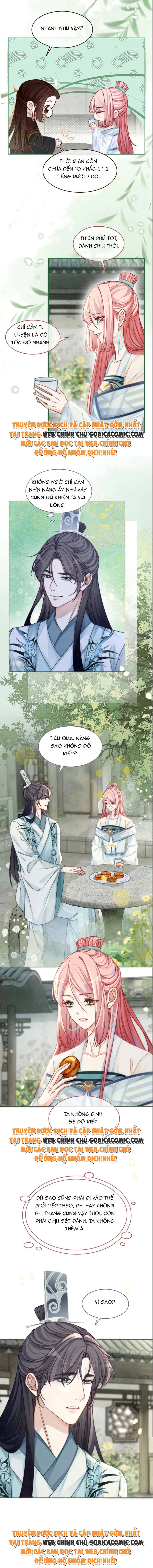 Ninita Yêu Dấu - Phần 2 Chap 749.6 - Next Chap 750.6