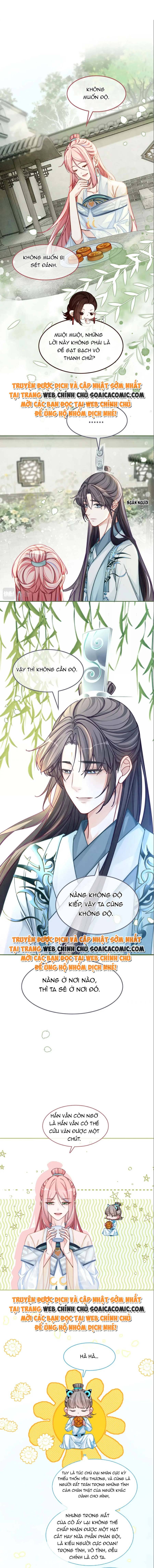 Ninita Yêu Dấu - Phần 2 Chap 749.6 - Next Chap 750.6