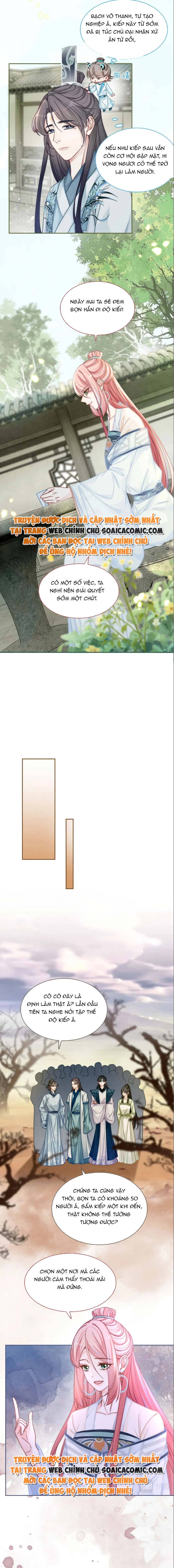 Ninita Yêu Dấu - Phần 2 Chap 749.6 - Next Chap 750.6