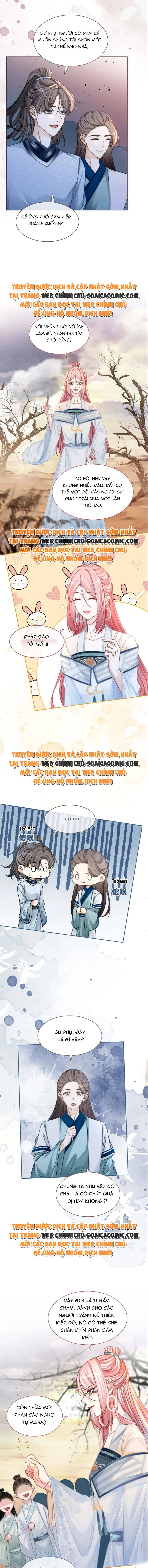 Ninita Yêu Dấu - Phần 2 Chap 749.6 - Next Chap 750.6