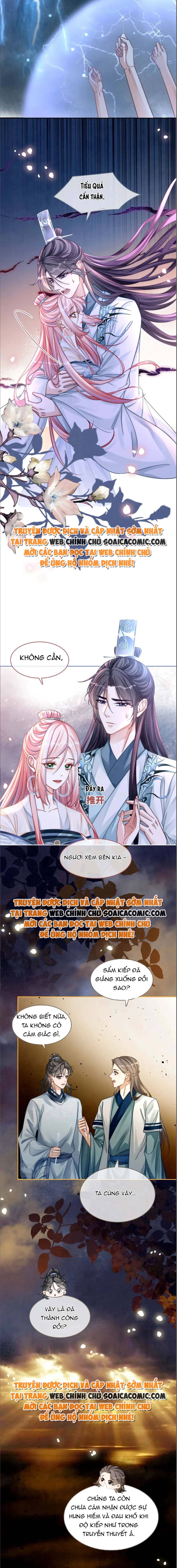 Ninita Yêu Dấu - Phần 2 Chap 749.6 - Next Chap 750.6