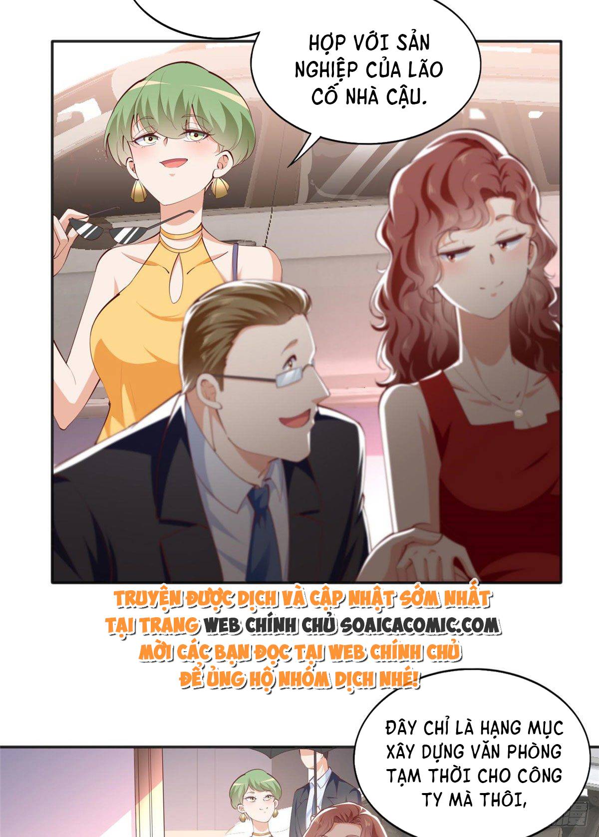 Ninita Yêu Dấu - Phần 2 Chap 749.8 - Next Chap 750.8