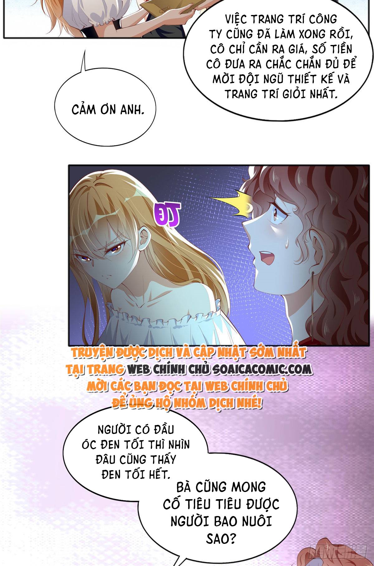 Ninita Yêu Dấu - Phần 2 Chap 749.8 - Next Chap 750.8