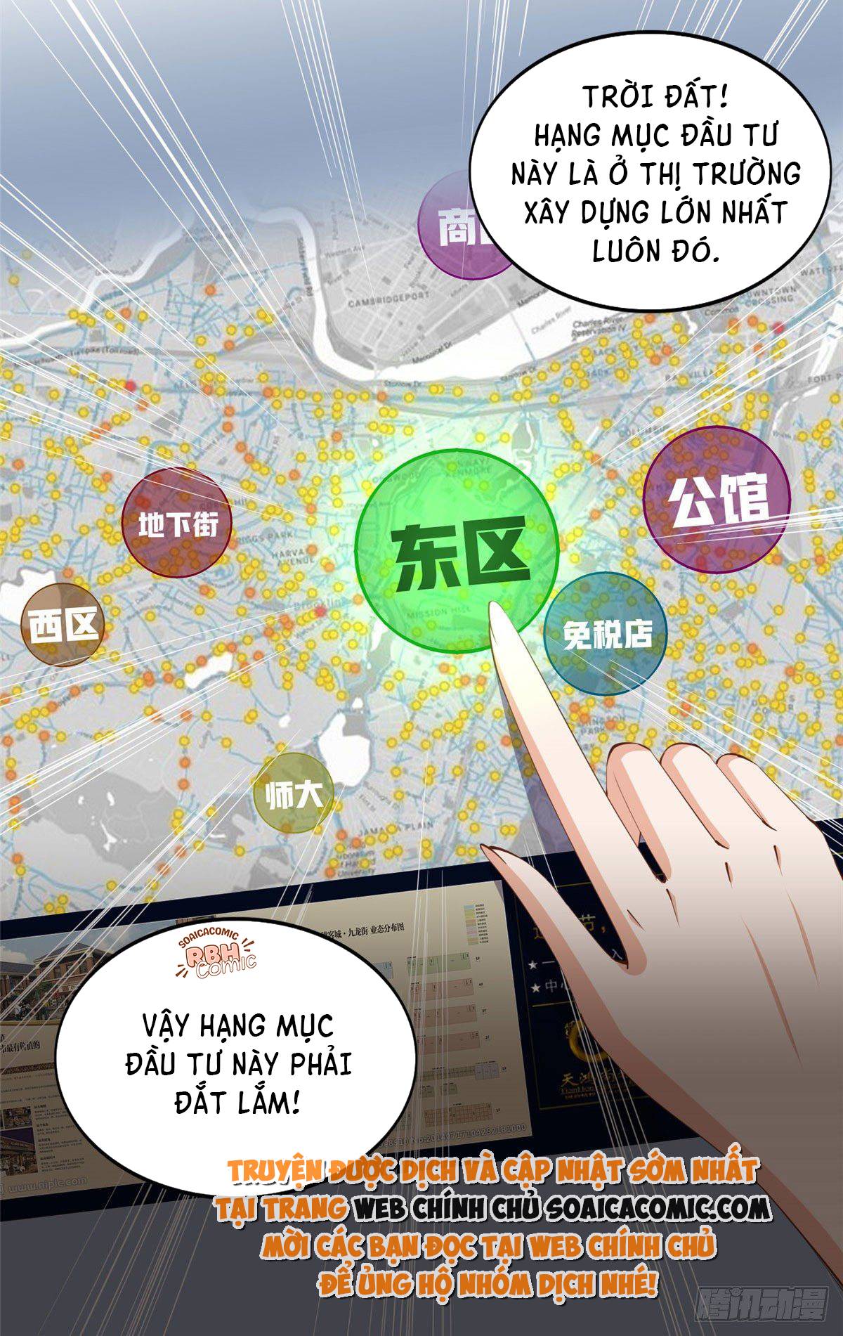 Ninita Yêu Dấu - Phần 2 Chap 749.8 - Next Chap 750.8