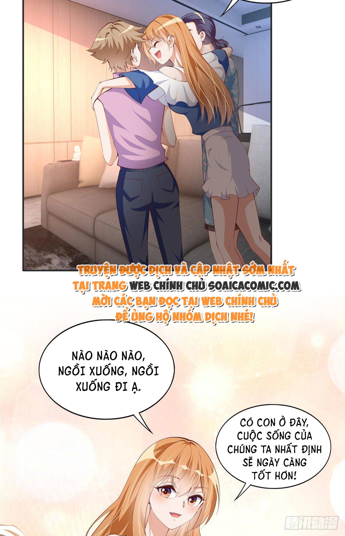Ninita Yêu Dấu - Phần 2 Chap 749.8 - Next Chap 750.8