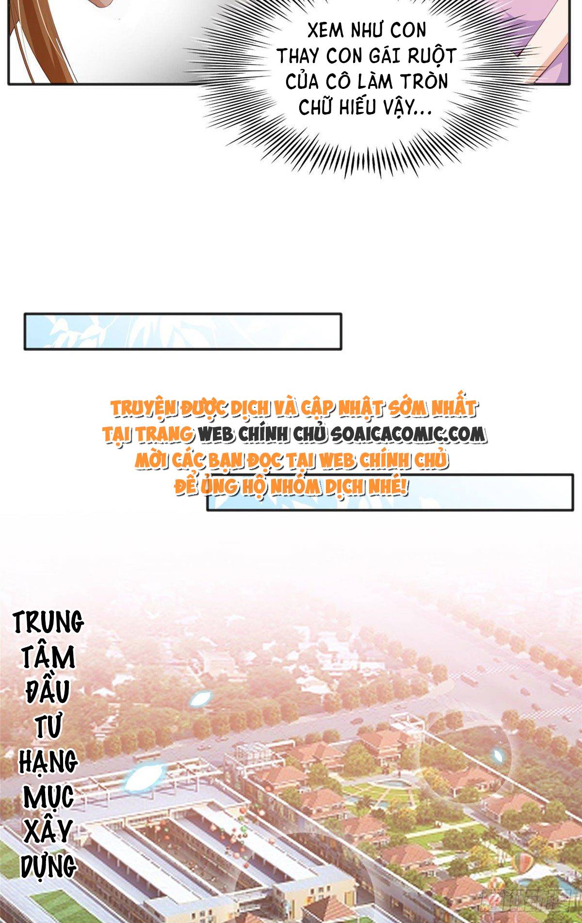 Ninita Yêu Dấu - Phần 2 Chap 749.8 - Next Chap 750.8