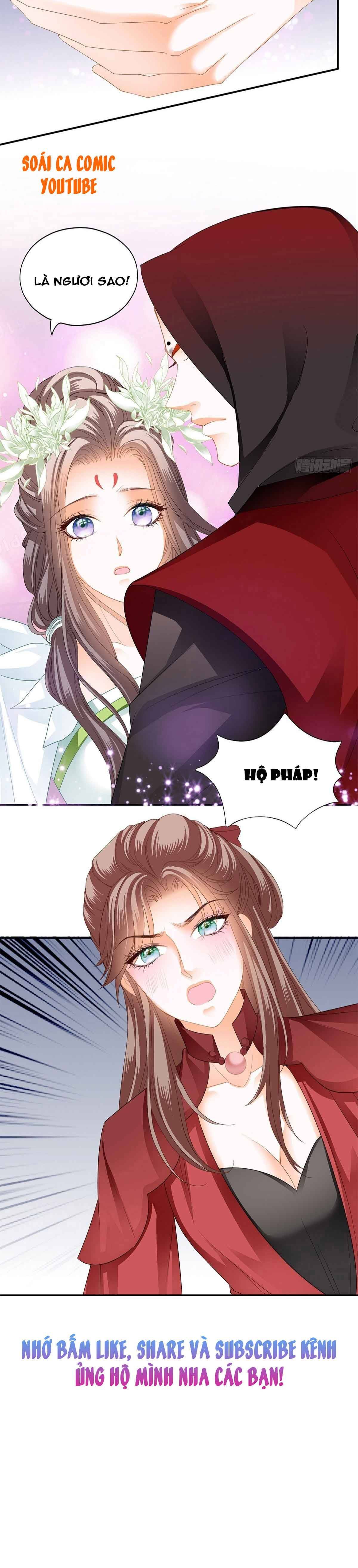 Ninita Yêu Dấu - Phần 2 Chap 75.5 - Next Chap 76.5