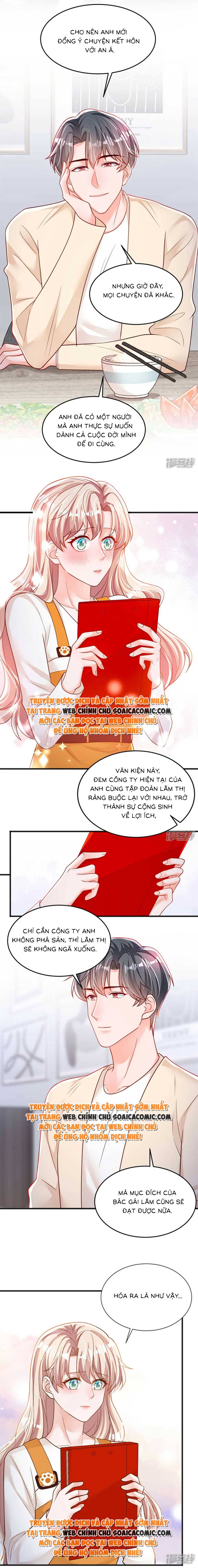Ninita Yêu Dấu - Phần 2 Chap 750.1 - Next Chap 751.1