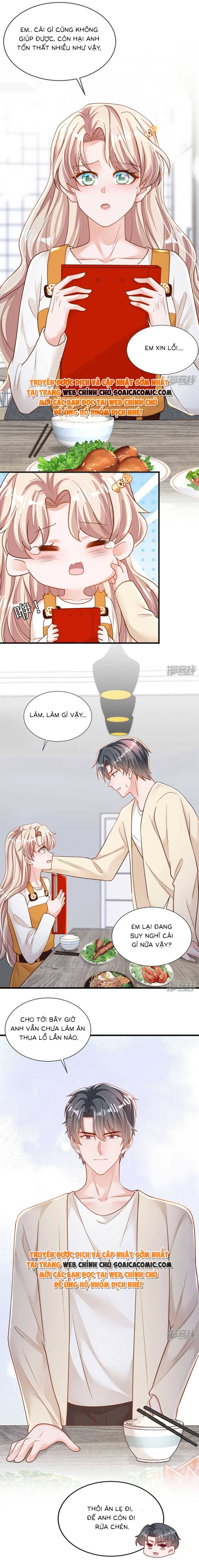 Ninita Yêu Dấu - Phần 2 Chap 750.1 - Next Chap 751.1