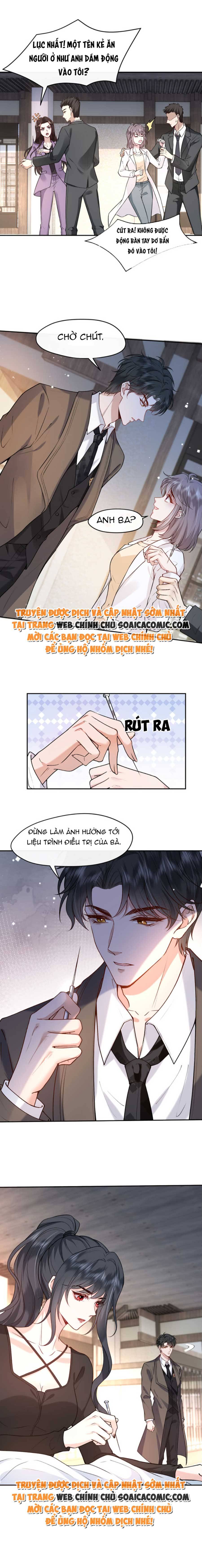 Ninita Yêu Dấu - Phần 2 Chap 750.2 - Next Chap 751.2