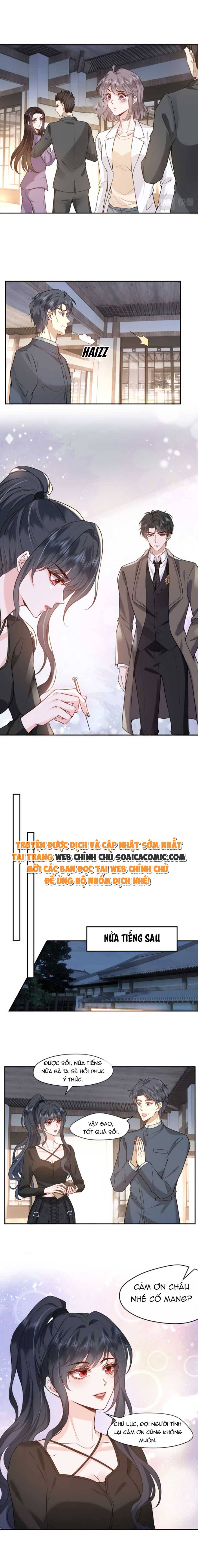 Ninita Yêu Dấu - Phần 2 Chap 750.2 - Next Chap 751.2