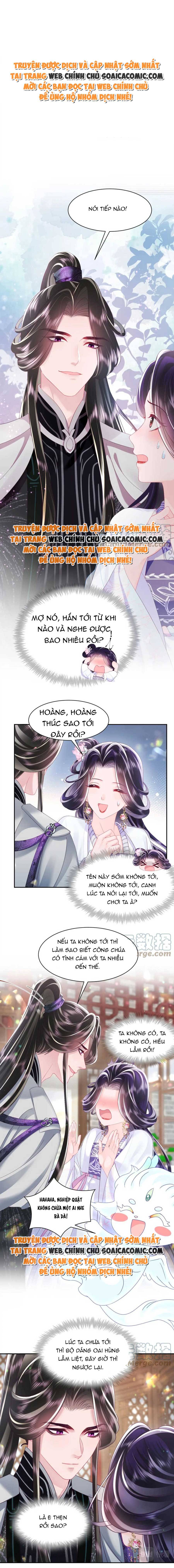 Ninita Yêu Dấu - Phần 2 Chap 750.3 - Next Chap 751.3