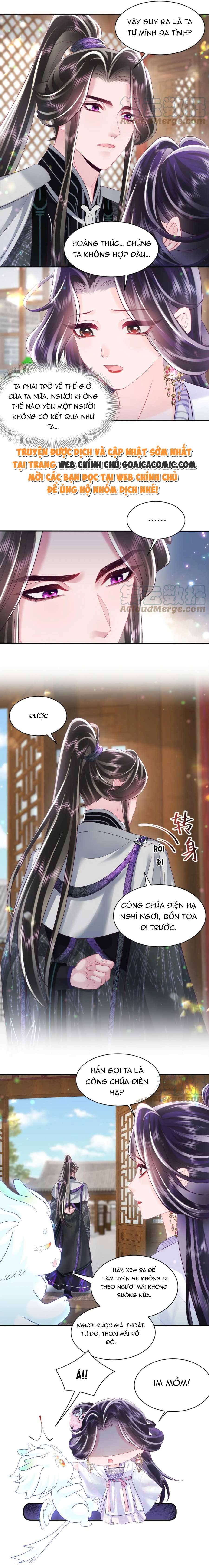 Ninita Yêu Dấu - Phần 2 Chap 750.3 - Next Chap 751.3