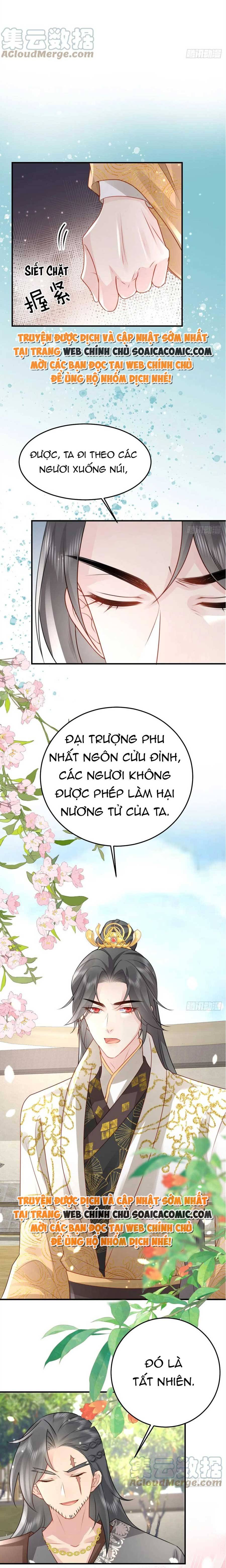 Ninita Yêu Dấu - Phần 2 Chap 750.4 - Next Chap 751.4