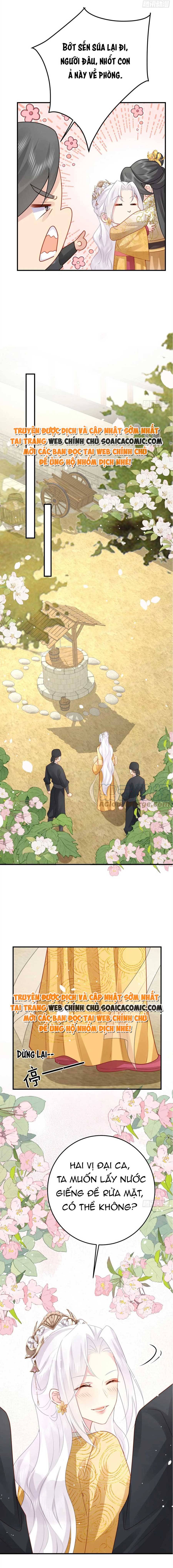 Ninita Yêu Dấu - Phần 2 Chap 750.4 - Next Chap 751.4