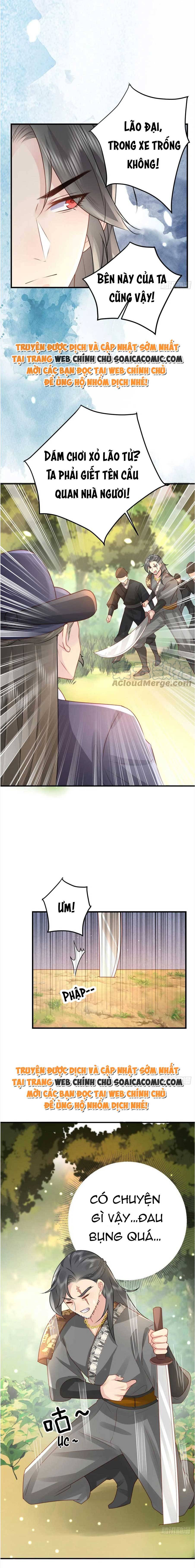 Ninita Yêu Dấu - Phần 2 Chap 750.5 - Next Chap 751.5