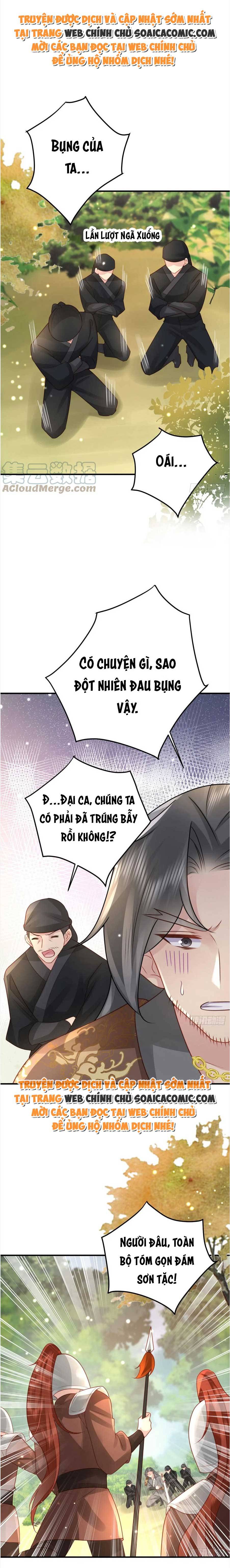 Ninita Yêu Dấu - Phần 2 Chap 750.5 - Next Chap 751.5