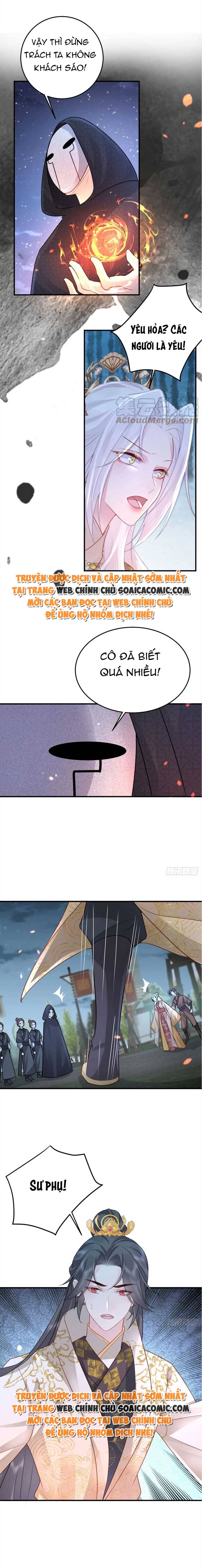 Ninita Yêu Dấu - Phần 2 Chap 750.5 - Next Chap 751.5