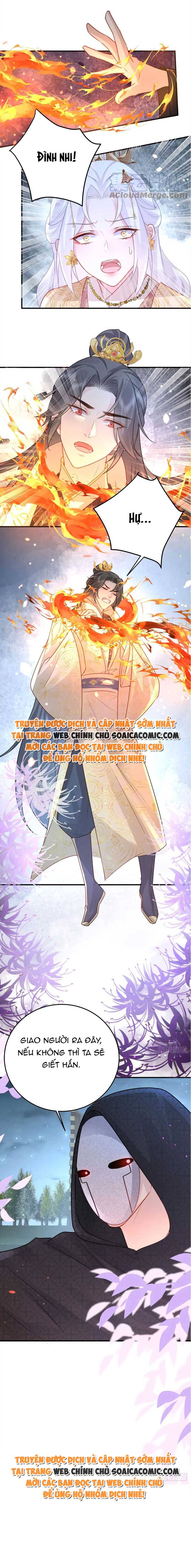 Ninita Yêu Dấu - Phần 2 Chap 750.5 - Next Chap 751.5