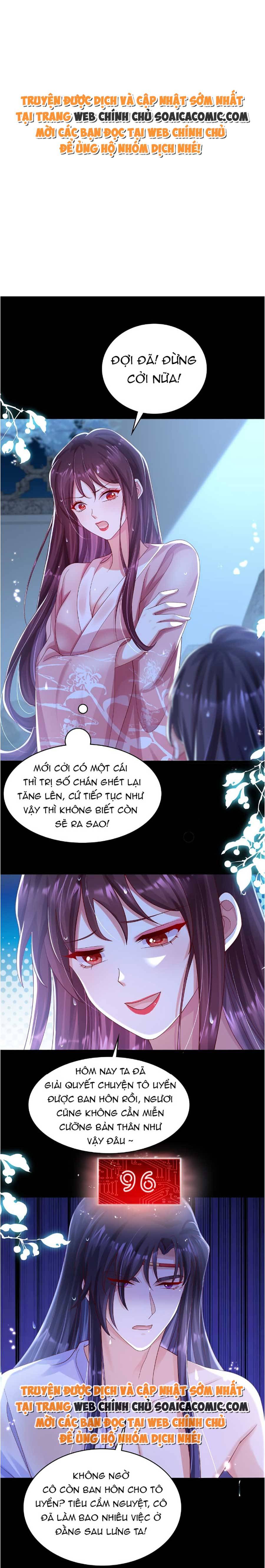 Ninita Yêu Dấu - Phần 2 Chap 750.6 - Next Chap 751.6