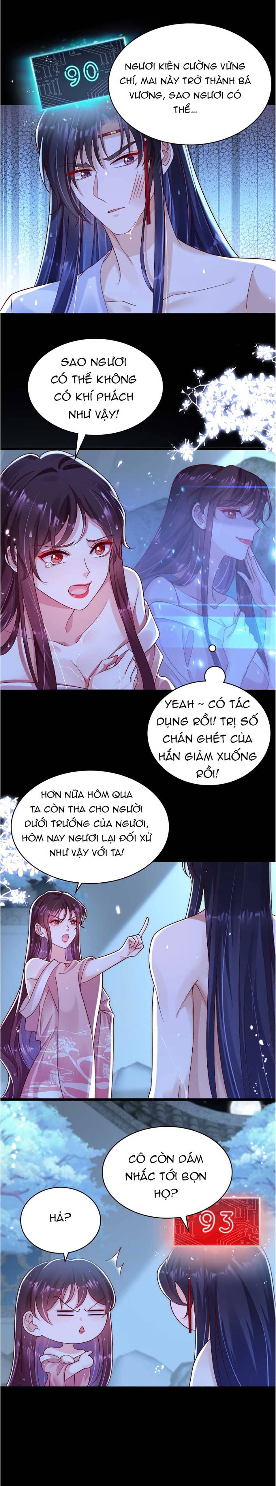 Ninita Yêu Dấu - Phần 2 Chap 750.6 - Next Chap 751.6