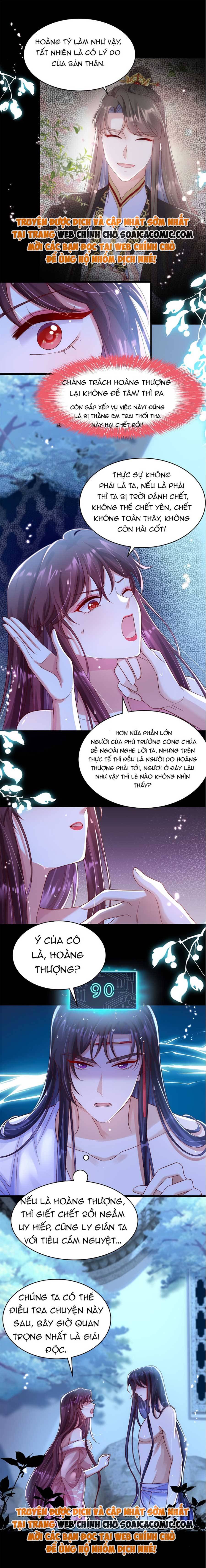 Ninita Yêu Dấu - Phần 2 Chap 750.6 - Next Chap 751.6