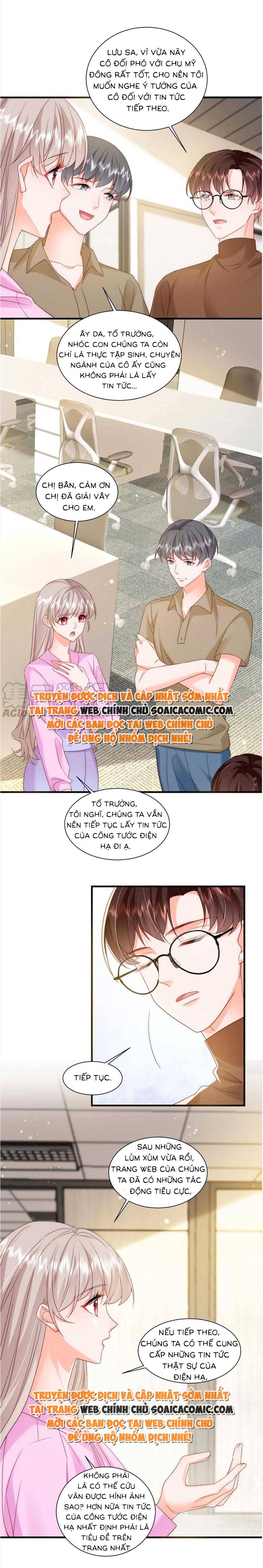 Ninita Yêu Dấu - Phần 2 Chap 750.7 - Next Chap 751.7