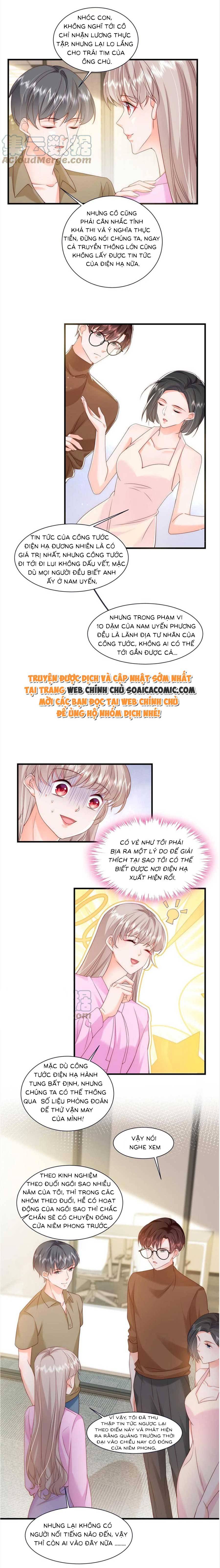 Ninita Yêu Dấu - Phần 2 Chap 750.7 - Next Chap 751.7