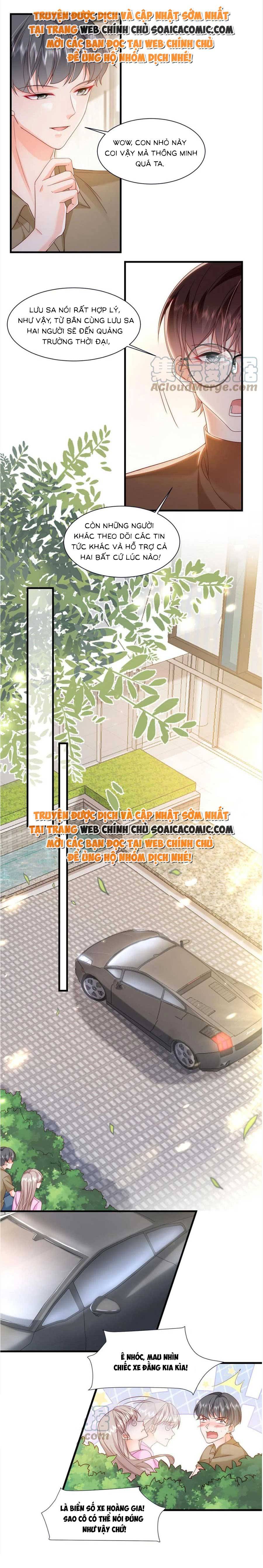 Ninita Yêu Dấu - Phần 2 Chap 750.7 - Next Chap 751.7