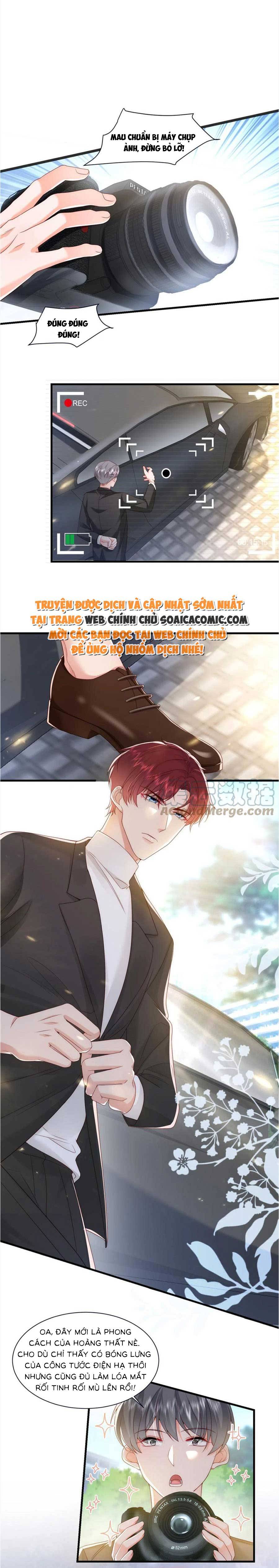 Ninita Yêu Dấu - Phần 2 Chap 750.7 - Next Chap 751.7