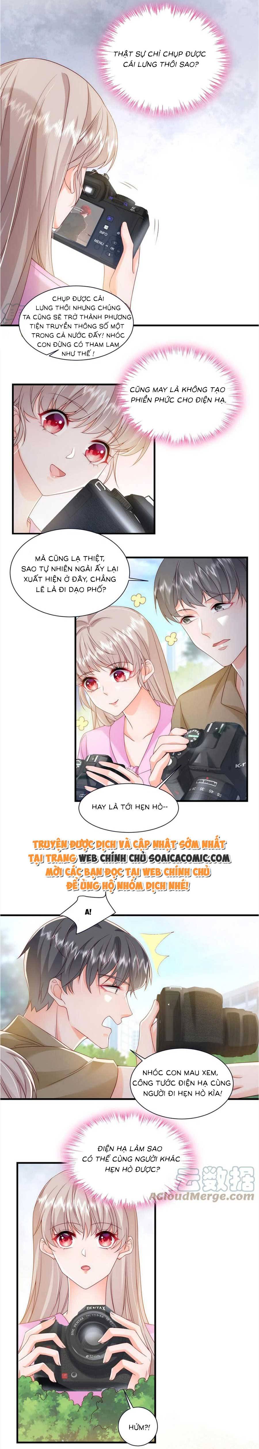 Ninita Yêu Dấu - Phần 2 Chap 750.7 - Next Chap 751.7