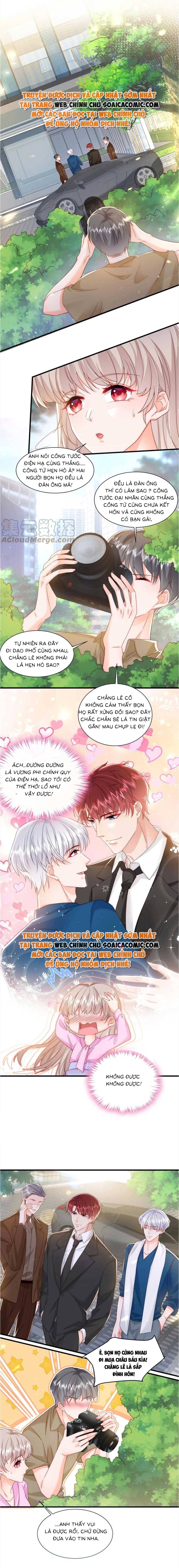 Ninita Yêu Dấu - Phần 2 Chap 750.7 - Next Chap 751.7
