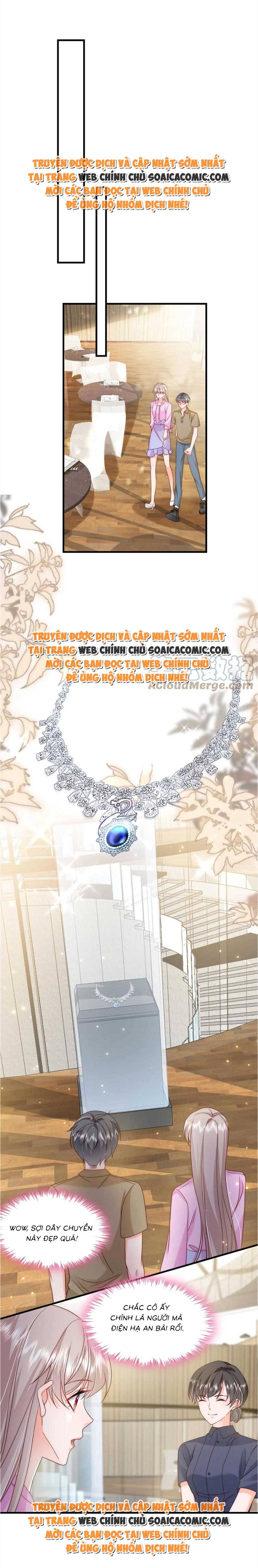 Ninita Yêu Dấu - Phần 2 Chap 750.7 - Next Chap 751.7