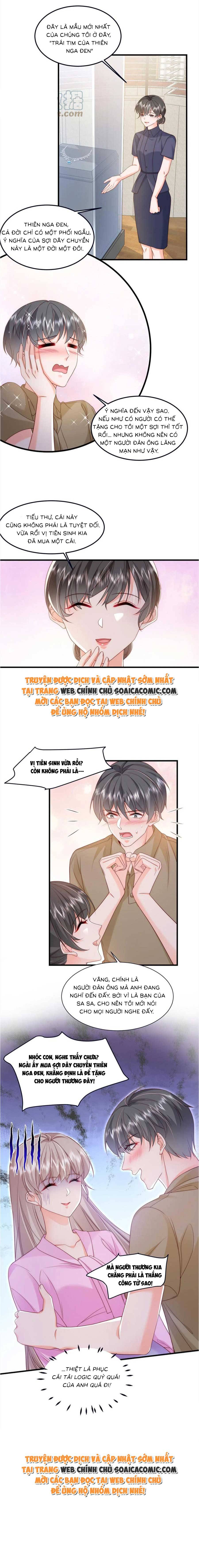 Ninita Yêu Dấu - Phần 2 Chap 750.7 - Next Chap 751.7