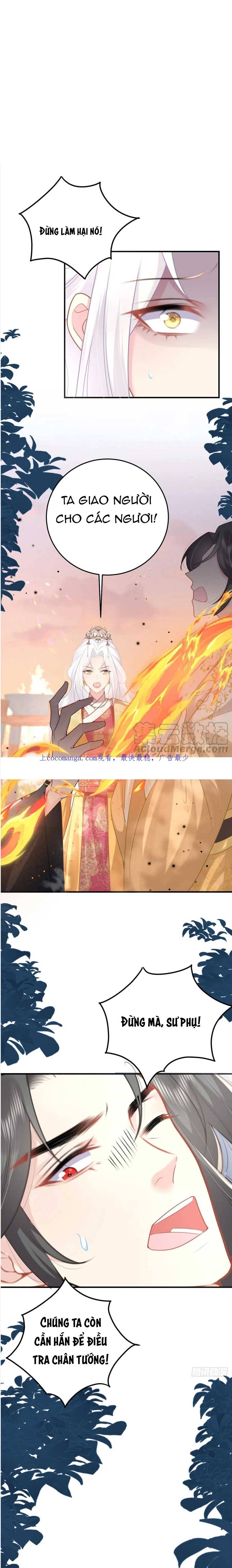 Ninita Yêu Dấu - Phần 2 Chap 750.8 - Next Chap 751.8