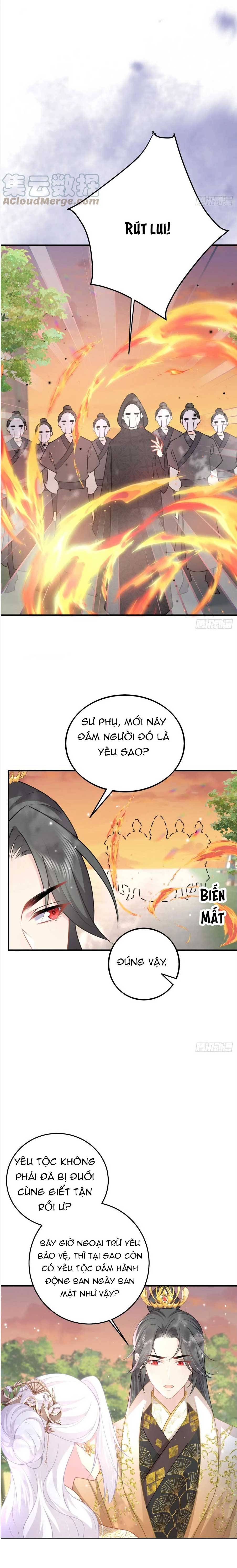 Ninita Yêu Dấu - Phần 2 Chap 750.8 - Next Chap 751.8