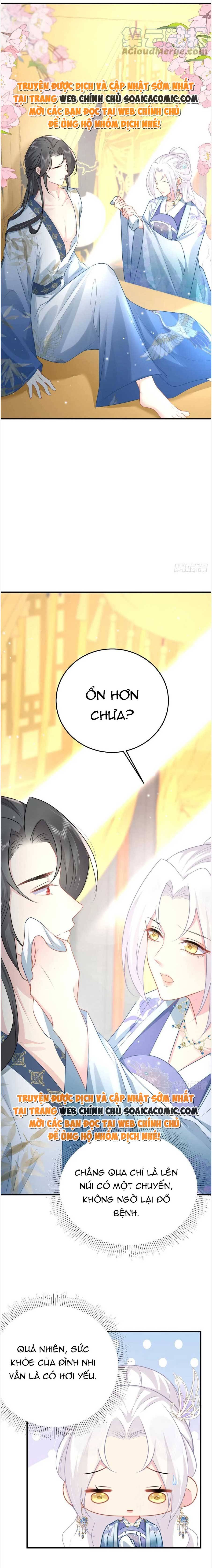 Ninita Yêu Dấu - Phần 2 Chap 750.8 - Next Chap 751.8