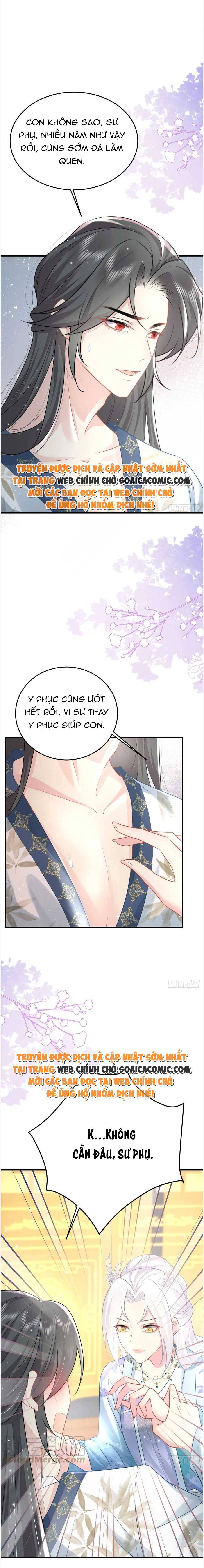 Ninita Yêu Dấu - Phần 2 Chap 750.8 - Next Chap 751.8