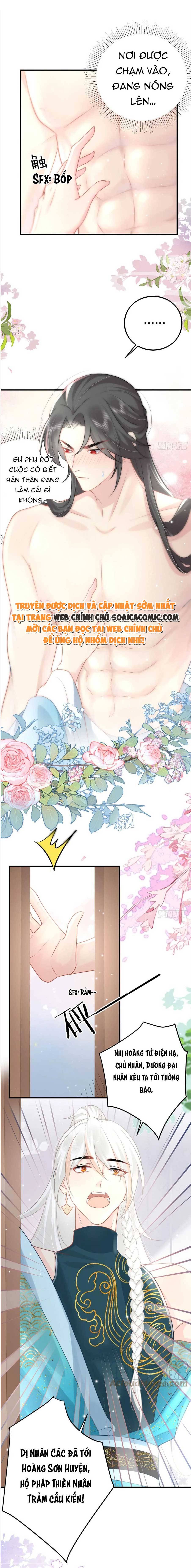 Ninita Yêu Dấu - Phần 2 Chap 750.9 - Next Chap 751.9