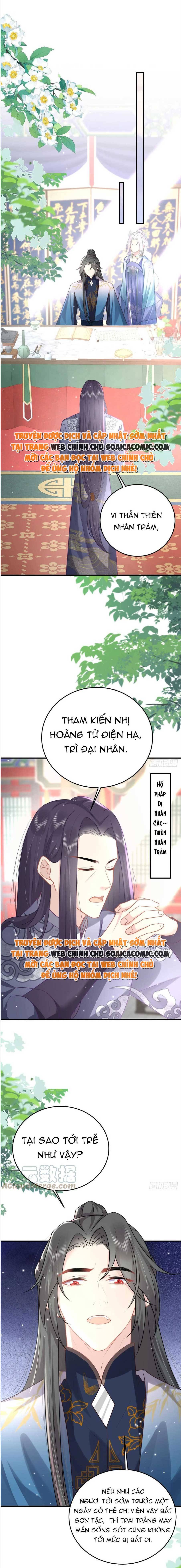 Ninita Yêu Dấu - Phần 2 Chap 750.9 - Next Chap 751.9