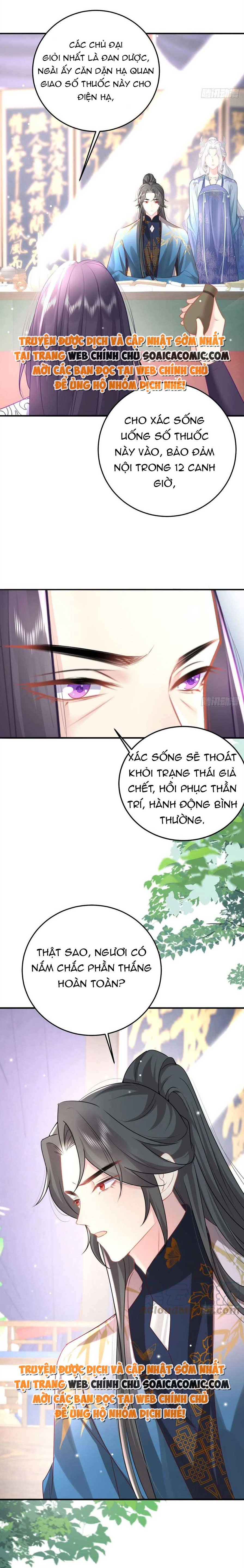 Ninita Yêu Dấu - Phần 2 Chap 750.9 - Next Chap 751.9