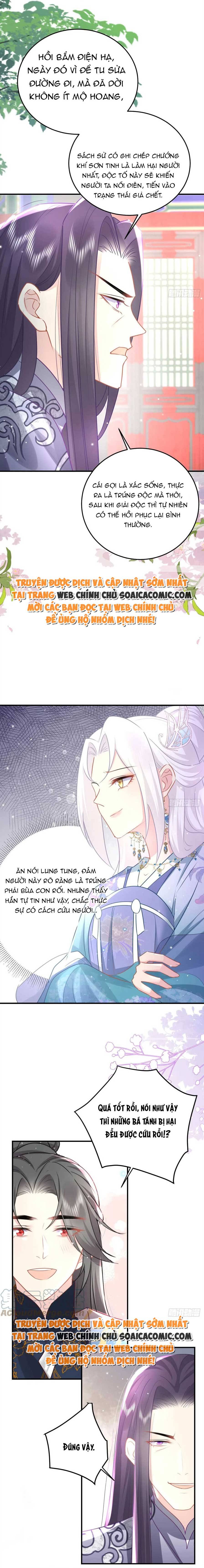 Ninita Yêu Dấu - Phần 2 Chap 750.9 - Next Chap 751.9